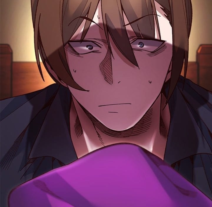 I Will Protect the Lady (Uncensored), chapter 38, page 127 of 146