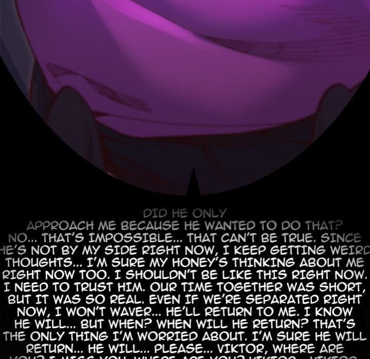 I Will Protect the Lady (Uncensored), chapter 38, page 128 of 146
