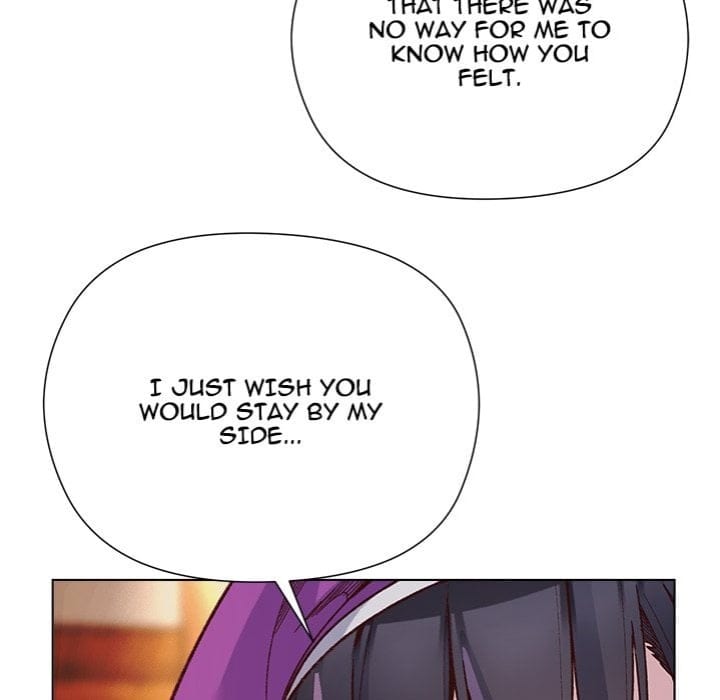 I Will Protect the Lady (Uncensored), chapter 38, page 131 of 146