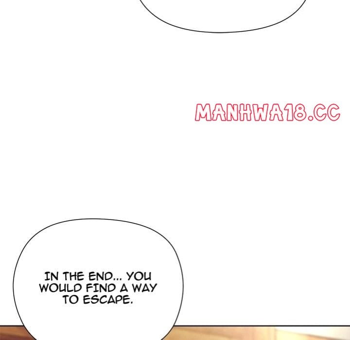 I Will Protect the Lady (Uncensored), chapter 38, page 135 of 146