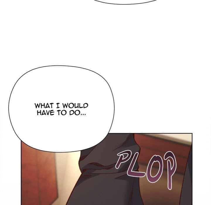 I Will Protect the Lady (Uncensored), chapter 38, page 138 of 146