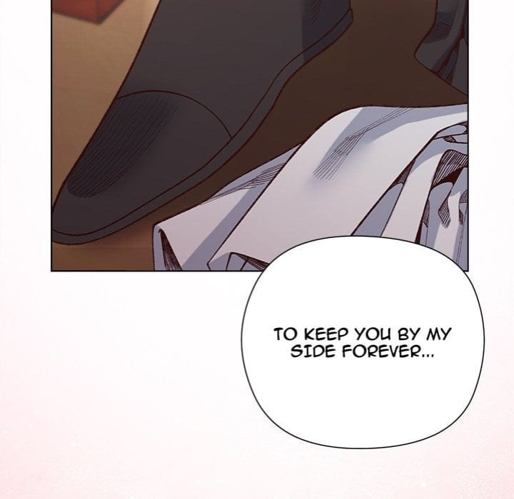 I Will Protect the Lady (Uncensored), chapter 38, page 139 of 146