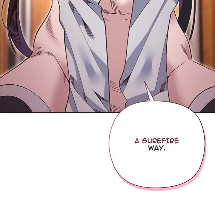 I Will Protect the Lady (Uncensored), chapter 38, page 142 of 146