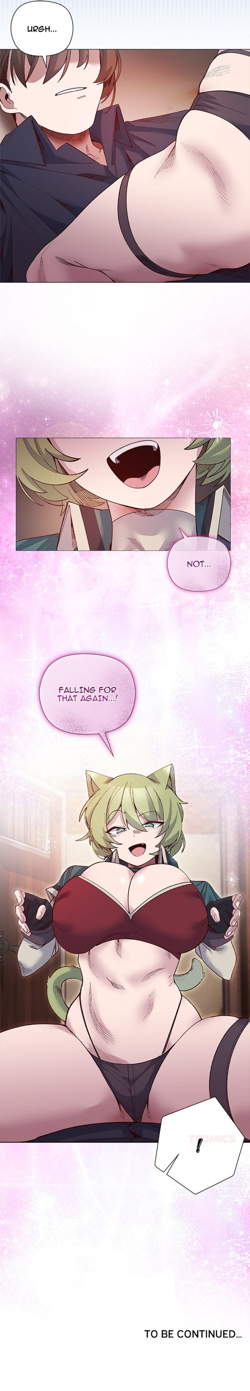 I Will Protect the Lady (Uncensored), chapter 42, page 19 of 19