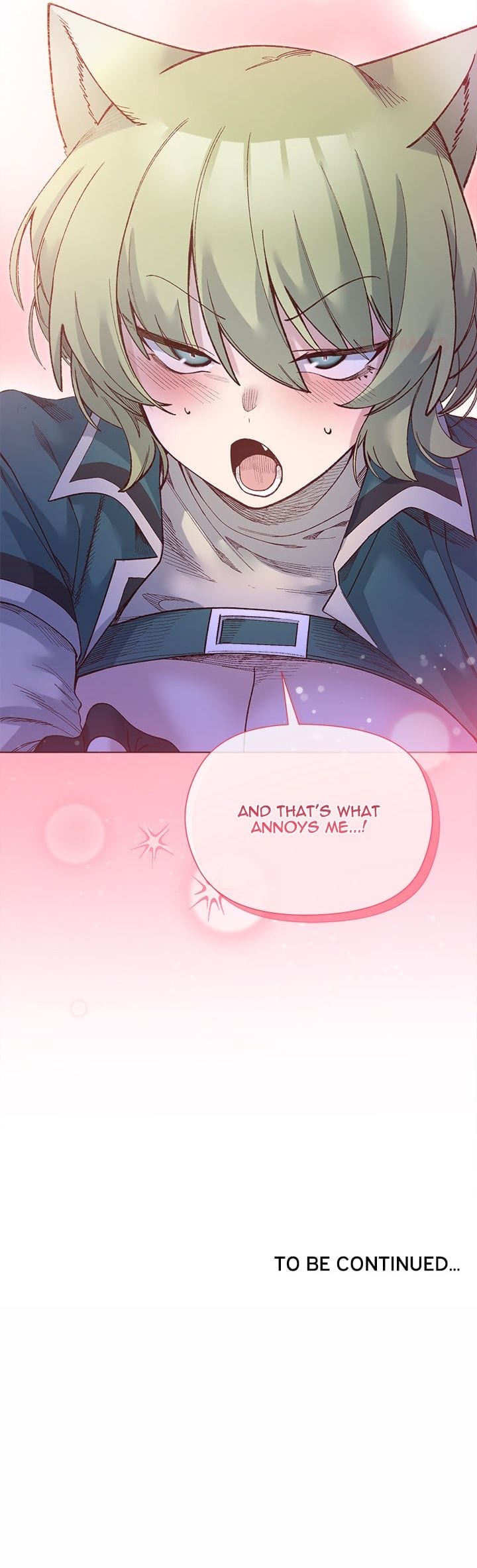 I Will Protect the Lady (Uncensored), chapter 43, page 19 of 19