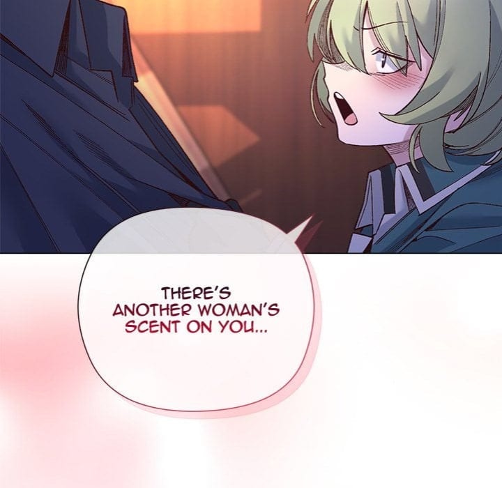 I Will Protect the Lady (Uncensored), chapter 44, page 5 of 133
