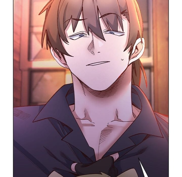 I Will Protect the Lady (Uncensored), chapter 44, page 11 of 133