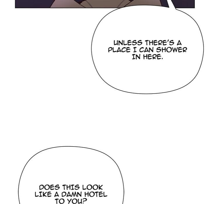 I Will Protect the Lady (Uncensored), chapter 44, page 12 of 133