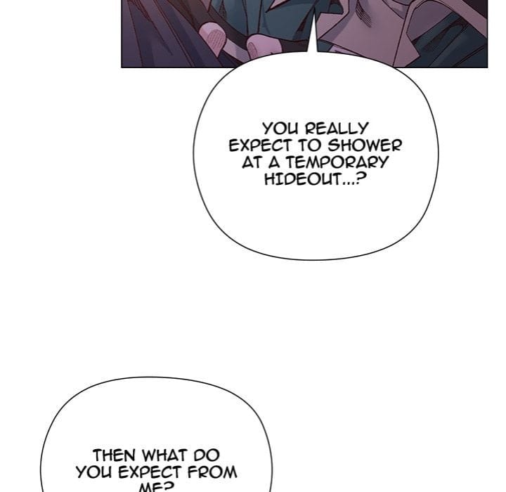 I Will Protect the Lady (Uncensored), chapter 44, page 14 of 133