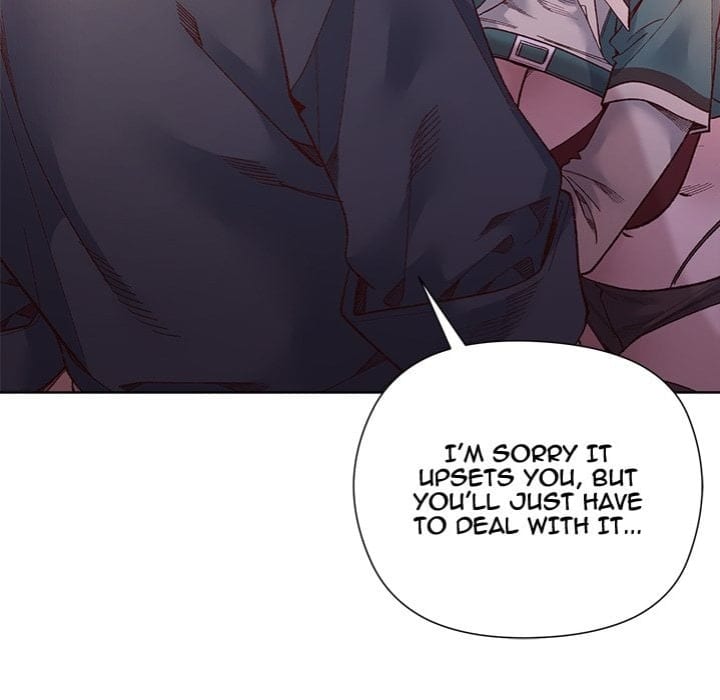 I Will Protect the Lady (Uncensored), chapter 44, page 16 of 133