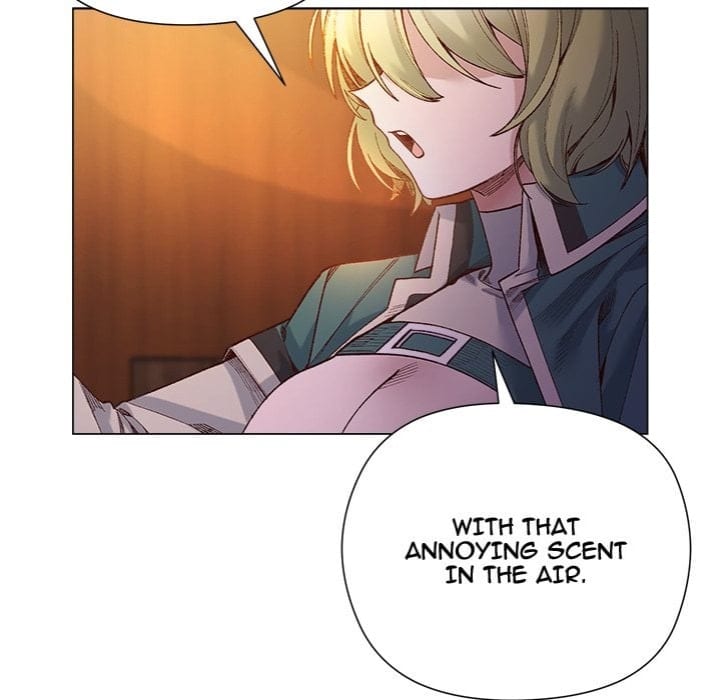 I Will Protect the Lady (Uncensored), chapter 44, page 18 of 133