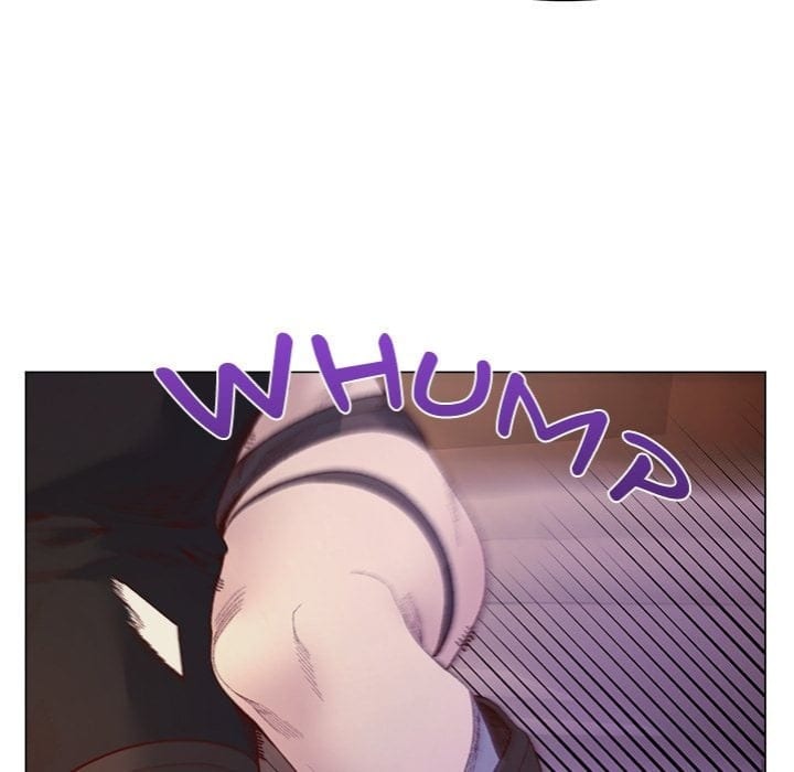 I Will Protect the Lady (Uncensored), chapter 44, page 19 of 133
