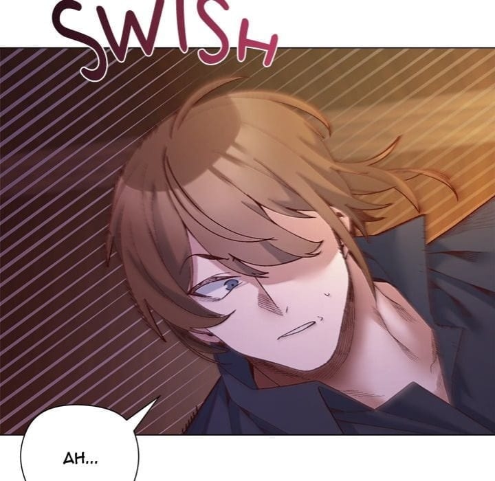 I Will Protect the Lady (Uncensored), chapter 44, page 21 of 133