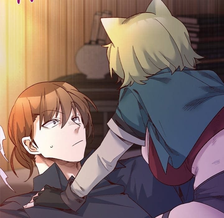 I Will Protect the Lady (Uncensored), chapter 44, page 23 of 133