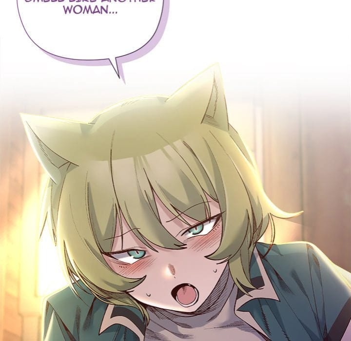 I Will Protect the Lady (Uncensored), chapter 44, page 25 of 133