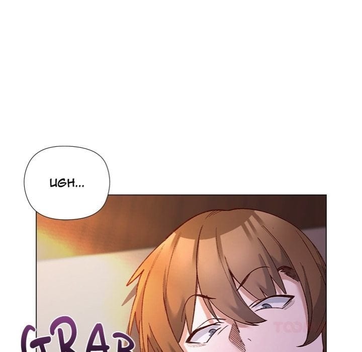 I Will Protect the Lady (Uncensored), chapter 44, page 27 of 133
