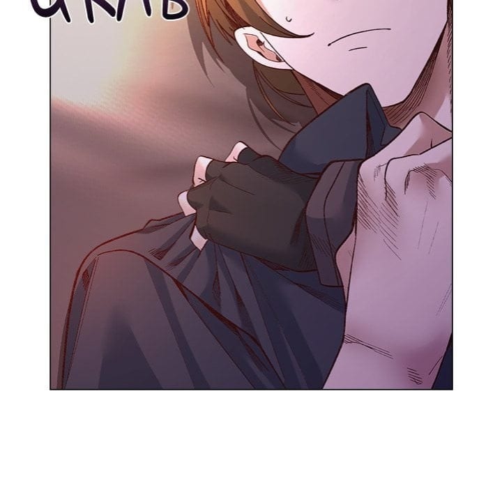 I Will Protect the Lady (Uncensored), chapter 44, page 28 of 133