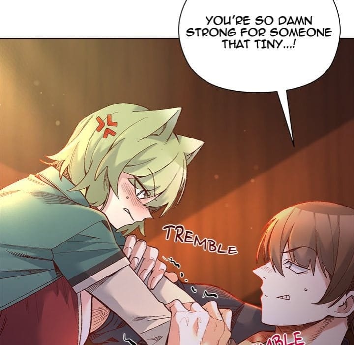 I Will Protect the Lady (Uncensored), chapter 44, page 30 of 133