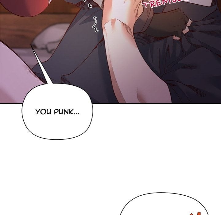 I Will Protect the Lady (Uncensored), chapter 44, page 31 of 133