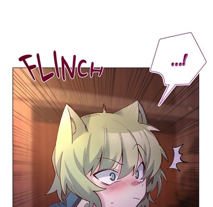 I Will Protect the Lady (Uncensored), chapter 44, page 36 of 133