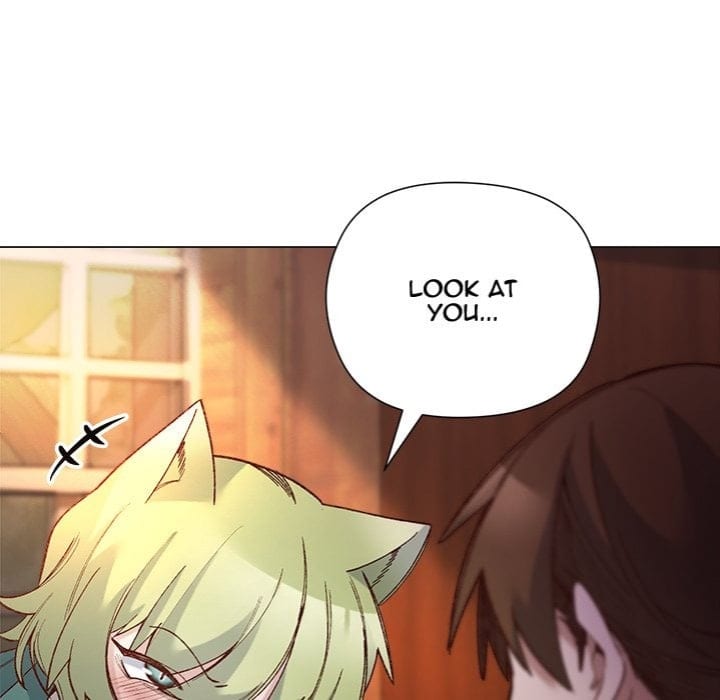 I Will Protect the Lady (Uncensored), chapter 44, page 42 of 133