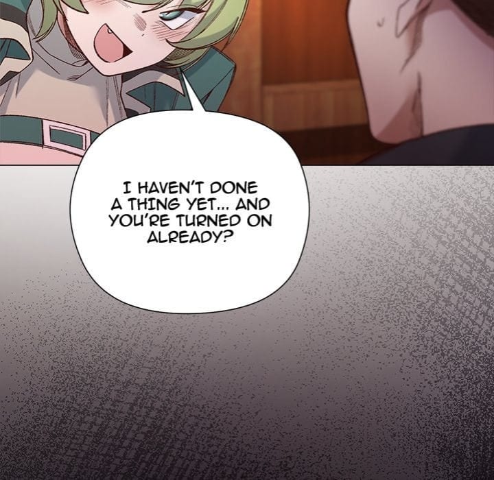 I Will Protect the Lady (Uncensored), chapter 44, page 43 of 133