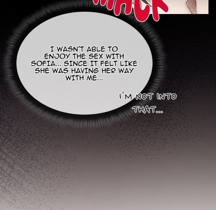 I Will Protect the Lady (Uncensored), chapter 44, page 46 of 133