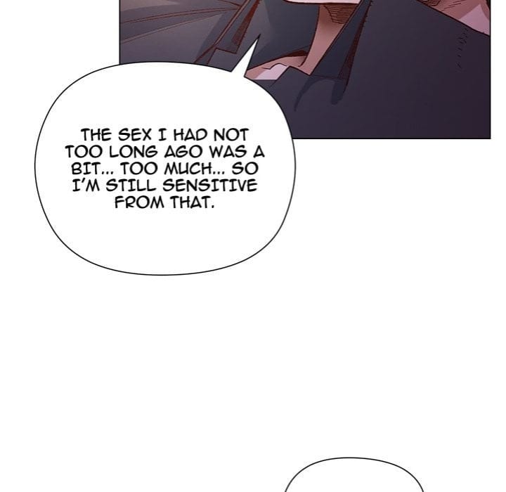 I Will Protect the Lady (Uncensored), chapter 44, page 48 of 133