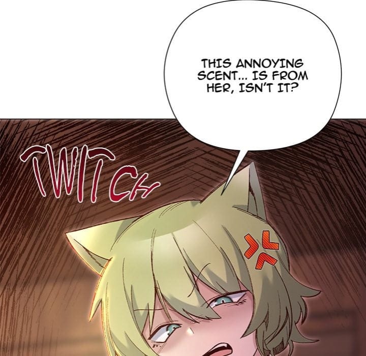I Will Protect the Lady (Uncensored), chapter 44, page 50 of 133