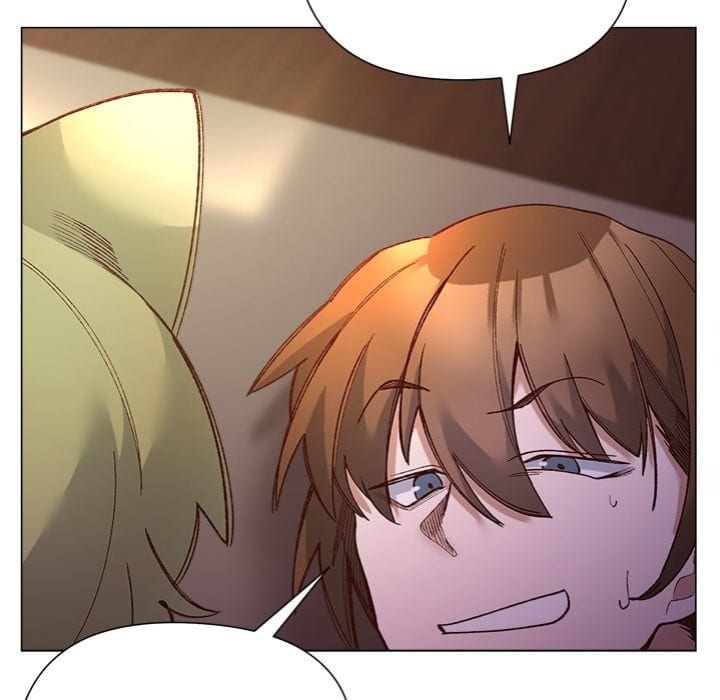 I Will Protect the Lady (Uncensored), chapter 44, page 53 of 133