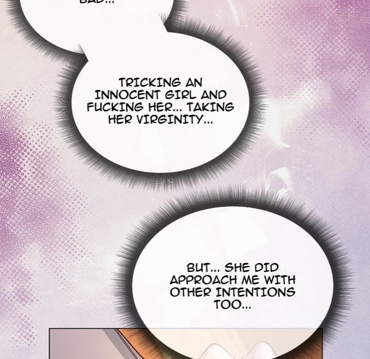 I Will Protect the Lady (Uncensored), chapter 44, page 60 of 133