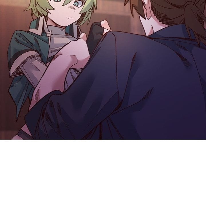 I Will Protect the Lady (Uncensored), chapter 44, page 63 of 133