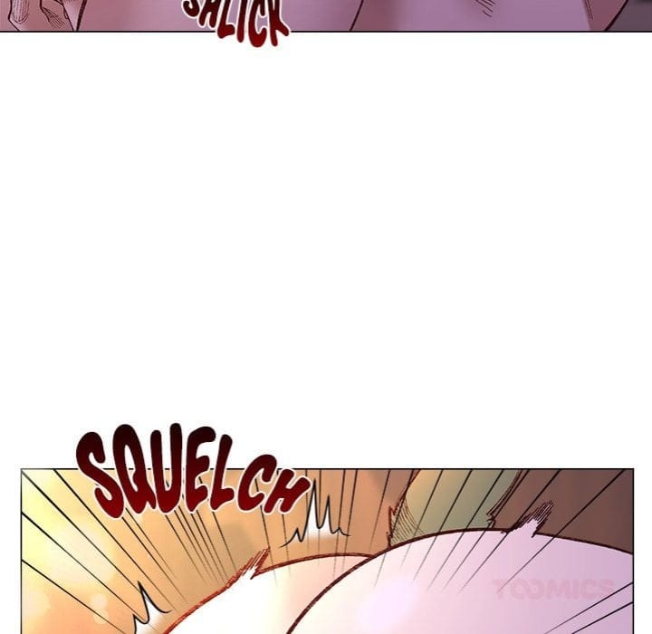 I Will Protect the Lady (Uncensored), chapter 44, page 81 of 133