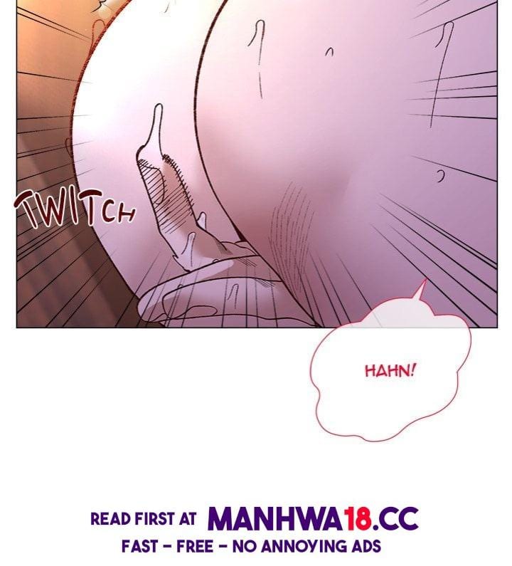 I Will Protect the Lady (Uncensored), chapter 44, page 82 of 133