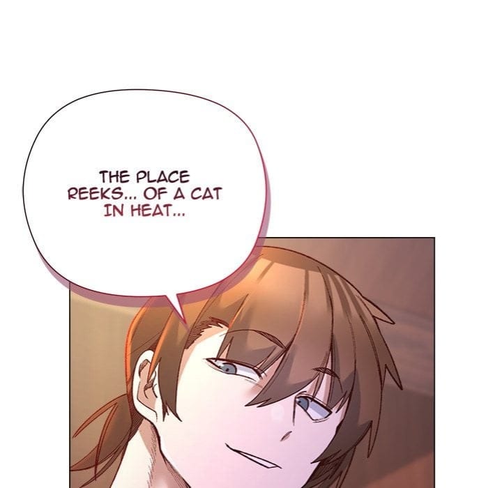 I Will Protect the Lady (Uncensored), chapter 44, page 83 of 133