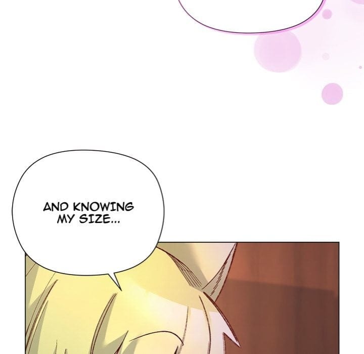 I Will Protect the Lady (Uncensored), chapter 44, page 94 of 133