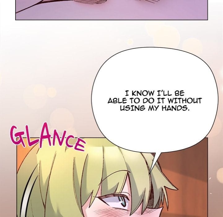 I Will Protect the Lady (Uncensored), chapter 44, page 96 of 133