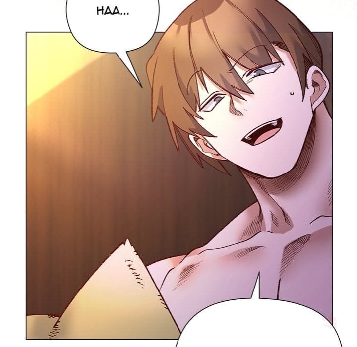 I Will Protect the Lady (Uncensored), chapter 44, page 99 of 133