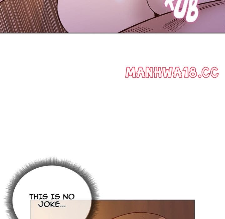 I Will Protect the Lady (Uncensored), chapter 44, page 104 of 133