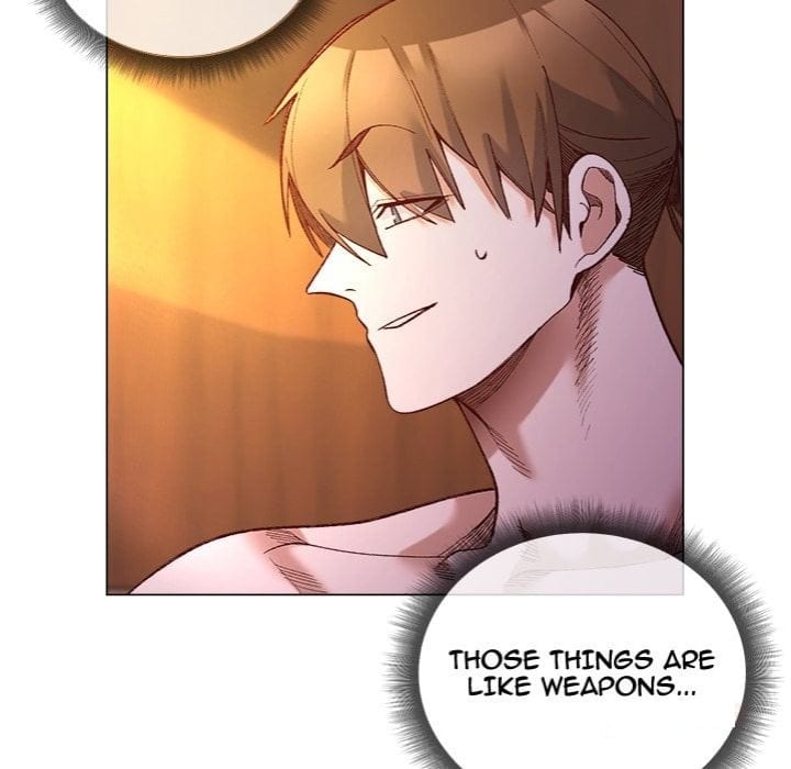 I Will Protect the Lady (Uncensored), chapter 44, page 105 of 133