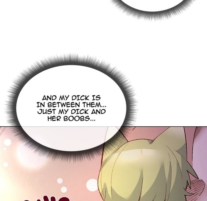 I Will Protect the Lady (Uncensored), chapter 44, page 106 of 133