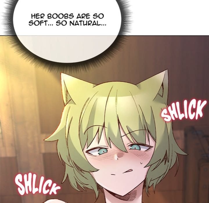 I Will Protect the Lady (Uncensored), chapter 44, page 109 of 133