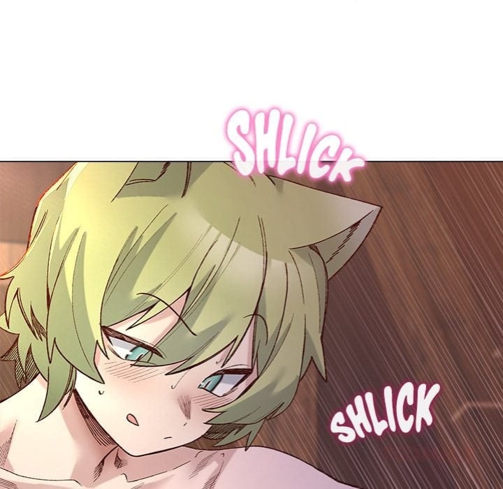 I Will Protect the Lady (Uncensored), chapter 44, page 111 of 133