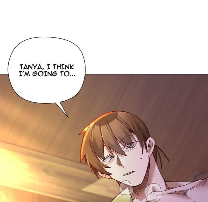 I Will Protect the Lady (Uncensored), chapter 44, page 113 of 133
