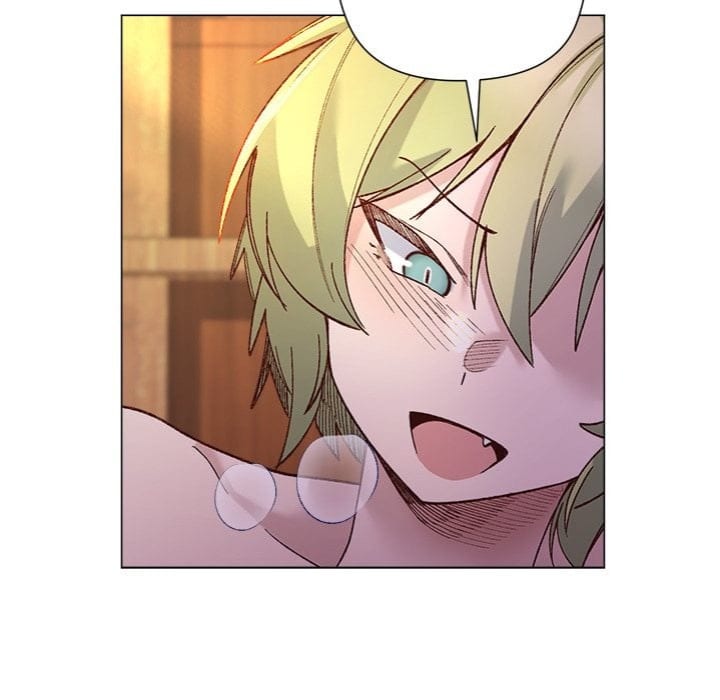 I Will Protect the Lady (Uncensored), chapter 44, page 116 of 133