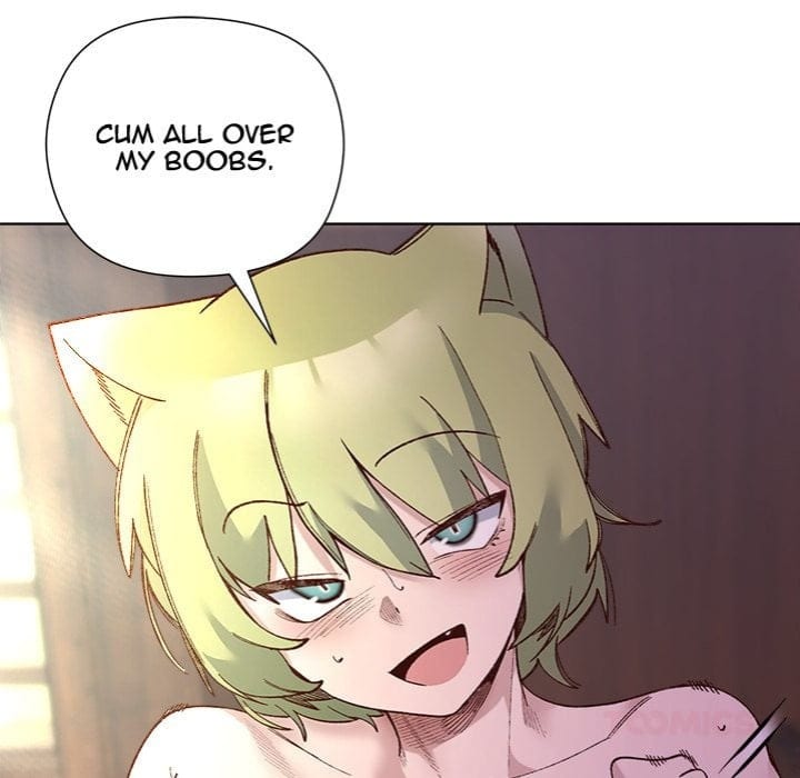 I Will Protect the Lady (Uncensored), chapter 44, page 117 of 133