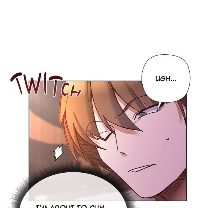 I Will Protect the Lady (Uncensored), chapter 44, page 119 of 133