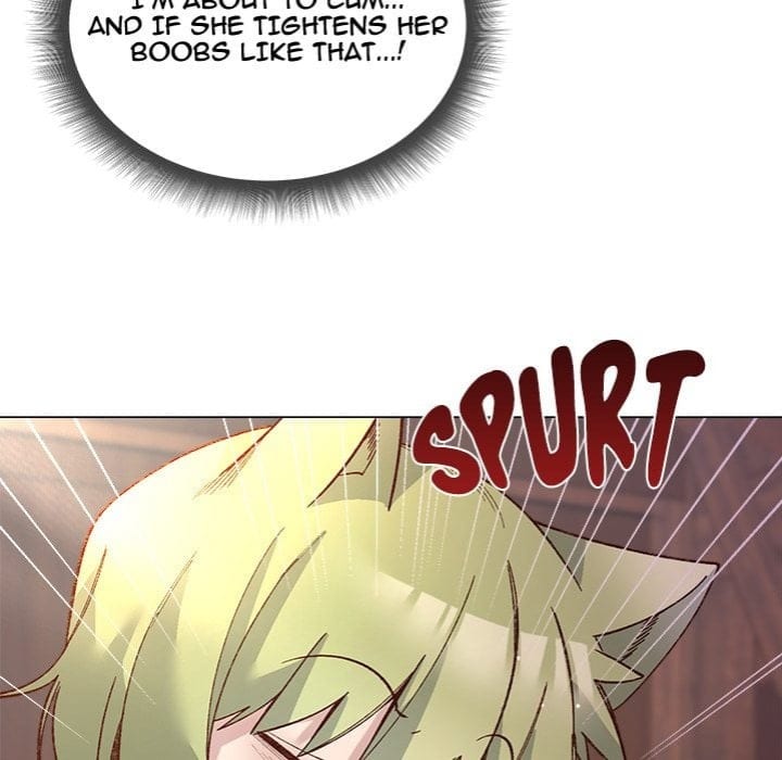 I Will Protect the Lady (Uncensored), chapter 44, page 120 of 133