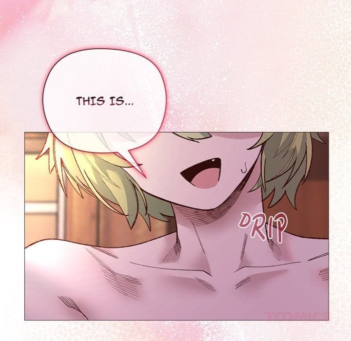 I Will Protect the Lady (Uncensored), chapter 44, page 123 of 133