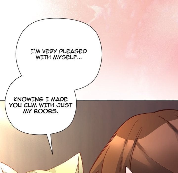 I Will Protect the Lady (Uncensored), chapter 44, page 127 of 133